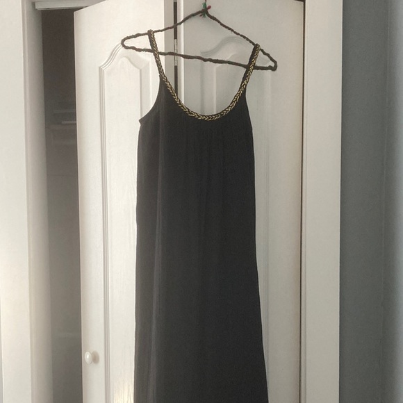 NWT sezane sacha dress without belt XS - Picture 3 of 8